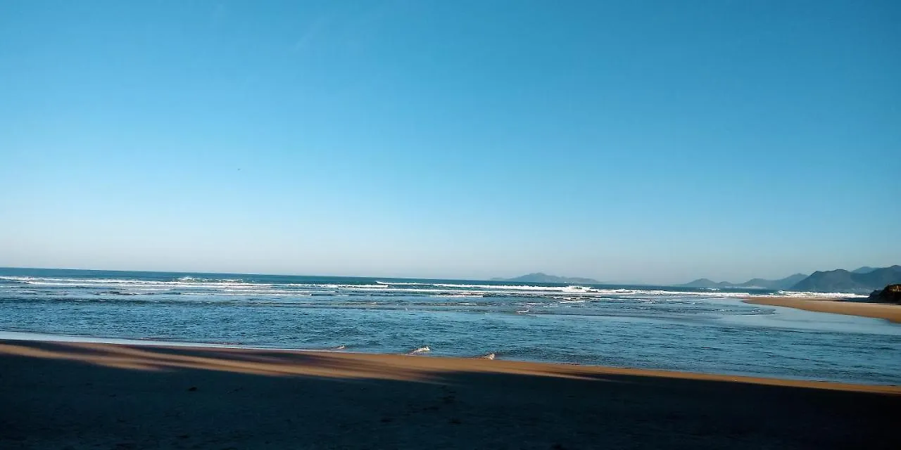 Casa Na Praia Da Pinheira Palhoça