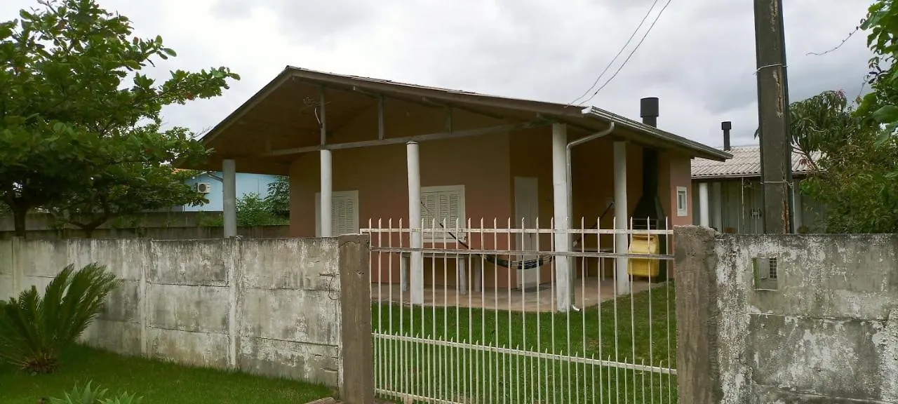 Casa Na Praia Da Pinheira Palhoça