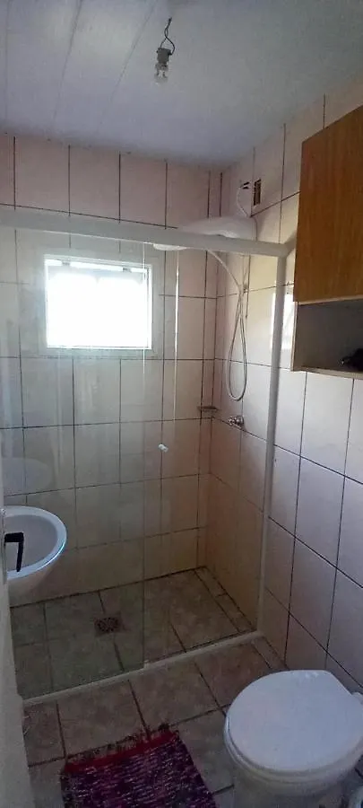 Casa Na Praia Da Pinheira Palhoça 0*,