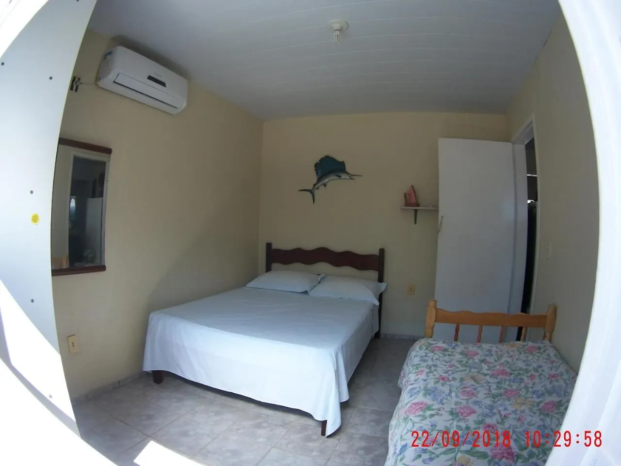 Nyaraló Casa Na Praia Da Pinheira Palhoça
