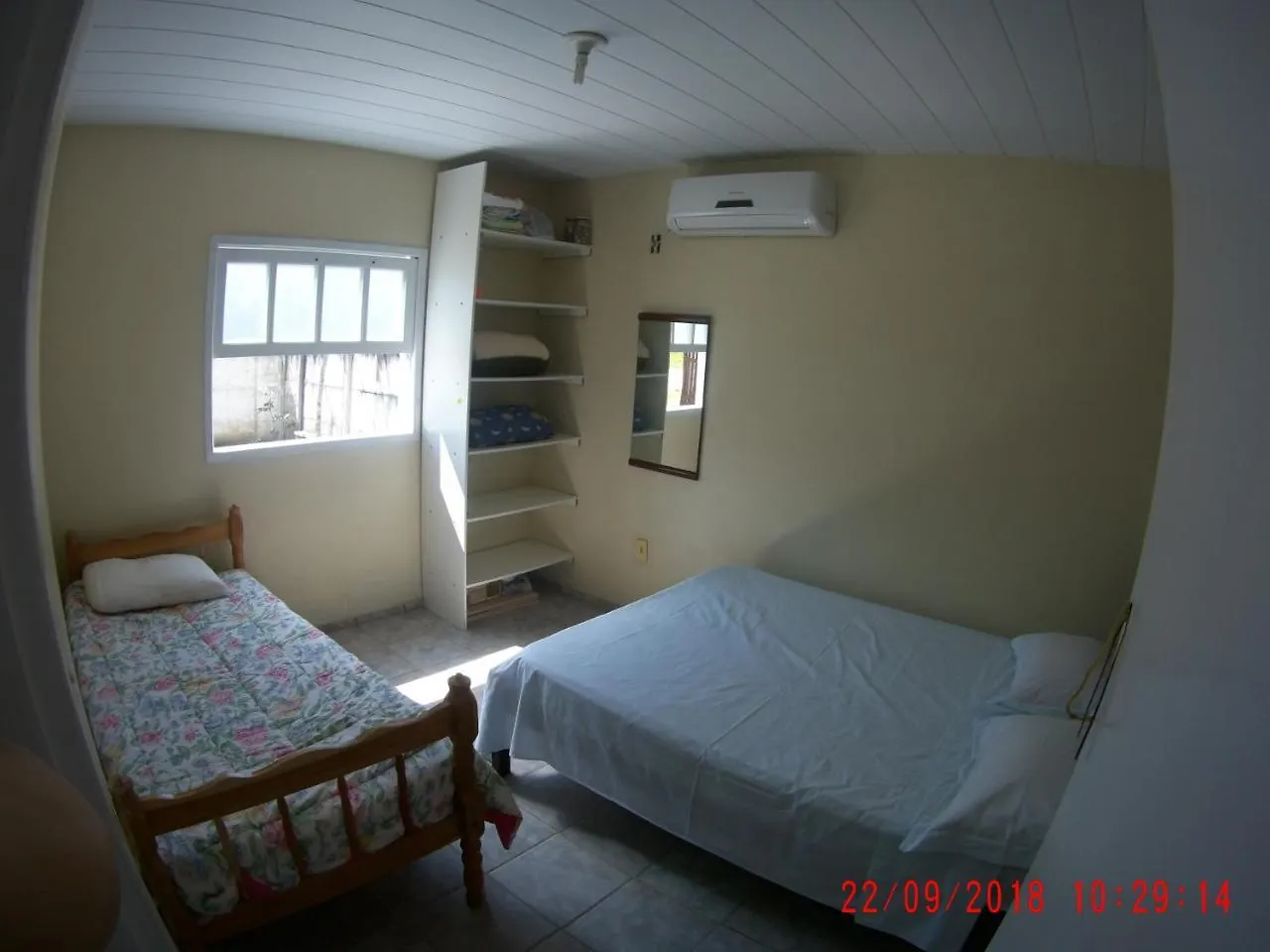 Casa Na Praia Da Pinheira Palhoça 0*,  Brazília