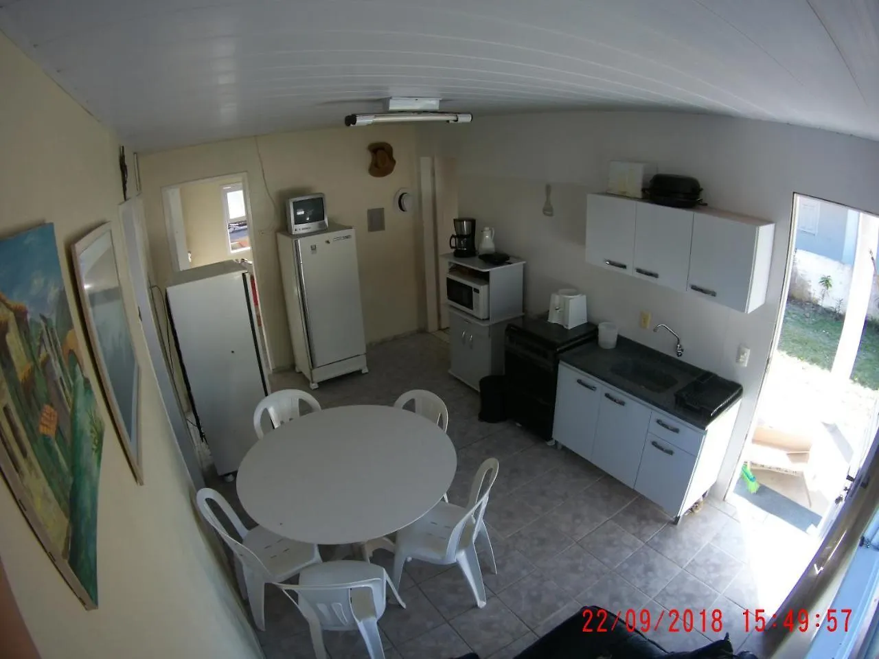 بيت للعطل Casa Na Praia Da Pinheira Palhoça