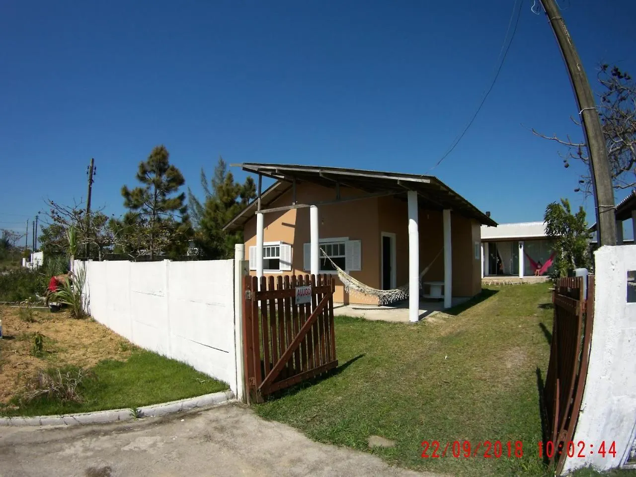 Casa Na Praia Da Pinheira Palhoça